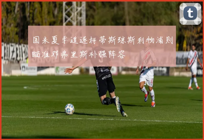国米夏季追逐柯蒂斯琼斯利物浦则瞄准邓弗里斯补强阵容